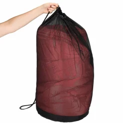 Clearance G 490X LINKS - Winterschlafsack Kunstfaserschlafsäcke|Winterschlafsäcke