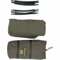 Outlet OBSERVER PLUS - Biwak Biwaksäcke|3-Jahreszeiten-Zelte