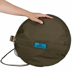 Best SOF 3 LINKS - Kunstfaserschlafsack Kunstfaserschlafsäcke|3-Jahreszeiten-Schlafsäcke