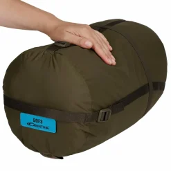 Best SOF 3 LINKS - Kunstfaserschlafsack Kunstfaserschlafsäcke|3-Jahreszeiten-Schlafsäcke