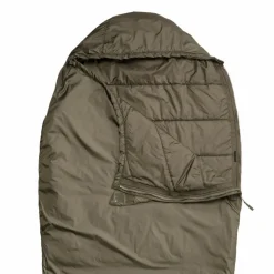 Online SOF 1 LINKS - Kunstfaserschlafsack Kunstfaserschlafsäcke|Sommerschlafsäcke