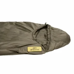 Online SOF 1 LINKS - Kunstfaserschlafsack Kunstfaserschlafsäcke|Sommerschlafsäcke