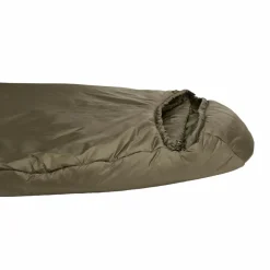 Carinthia Kunstfaserschlafsäcke|3-Jahreszeiten-Schlafsäcke^SOF 3 RECHTS - Kunstfaserschlafsack