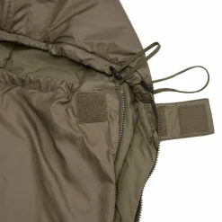 Carinthia Kunstfaserschlafsäcke|Sommerschlafsäcke^TROPEN - Sommerschlafsack