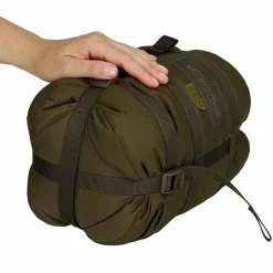 Carinthia Kunstfaserschlafsäcke|Sommerschlafsäcke^TROPEN - Sommerschlafsack