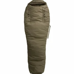 Carinthia Kunstfaserschlafsäcke|Winterschlafsäcke^WILDERNESS RECHTS - Winterschlafsack