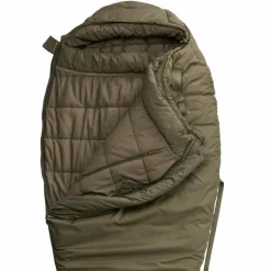 Carinthia Kunstfaserschlafsäcke|Winterschlafsäcke^WILDERNESS RECHTS - Winterschlafsack