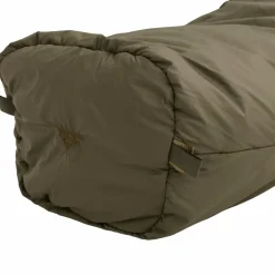 Carinthia Kunstfaserschlafsäcke|Winterschlafsäcke^WILDERNESS RECHTS - Winterschlafsack