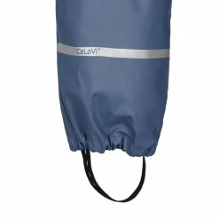 Best BASIC RAINWEAR SET -PU Kinder - Regenset Kinder Kinderhosen|Kinderjacken