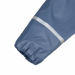 Best BASIC RAINWEAR SET -PU Kinder - Regenset Kinder Kinderhosen|Kinderjacken