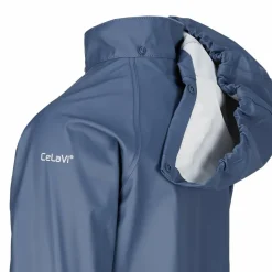 Best BASIC RAINWEAR SET -PU Kinder - Regenset Kinder Kinderhosen|Kinderjacken