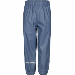 Best BASIC RAINWEAR SET -PU Kinder - Regenset Kinder Kinderhosen|Kinderjacken