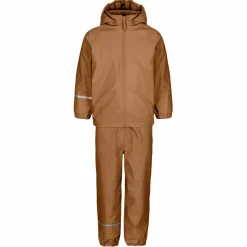 Online RAINWEAR SET LINING -PU Kinder - Regenset Kinder Kinderhosen|Kinderjacken