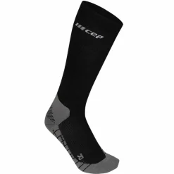 Hot LIGHT MERINO SOCKS, HIKING, TALL, V3 Damen - Wandersocken Damen Socken