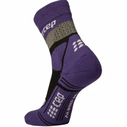 Damen CEP Socken^MAX CUSHION SOCKS, HIKING, MID CUT Damen - Wandersocken