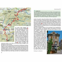 Wanderführer^CEVENNEN: STEVENSONWEG GR 70 - Wanderführer