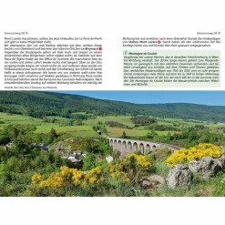 Wanderführer^CEVENNEN: STEVENSONWEG GR 70 - Wanderführer