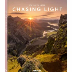 Online CHASING LIGHT - Bildband Bildbände