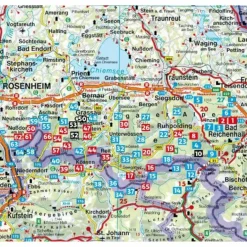 Wanderführer^CHIEMGAU - Wanderführer