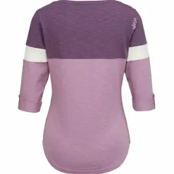 Damen Chillaz Shirts Und Tops^BALANCED Damen - T-Shirt