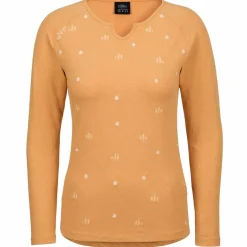 Discount KALNIK FOREST AND FLOWERS Damen - Langarmshirt Damen Shirts Und Tops