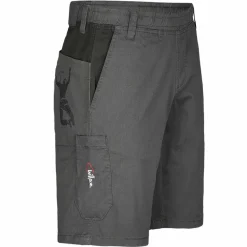 Clearance NEO Herren - Kletterhose Herren Outdoorhosen