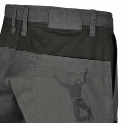 Clearance NEO Herren - Kletterhose Herren Outdoorhosen