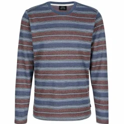 Sale PORTO Herren - Langarmshirt Herren Shirts Und Tops