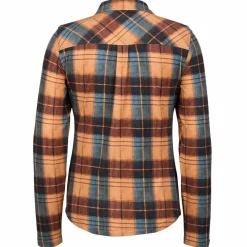 Damen Chillaz Hemden^SIMILAUN 2.0 Damen - Outdoor Bluse