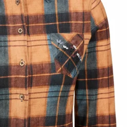 Damen Chillaz Hemden^SIMILAUN 2.0 Damen - Outdoor Bluse