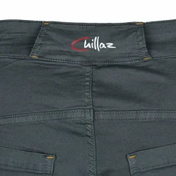 Herren Chillaz Outdoorhosen^SQUAMISH Herren - Kletterhose