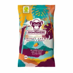 Chimpanzee Verpflegung^ENERGY CHEWS - Energieriegel