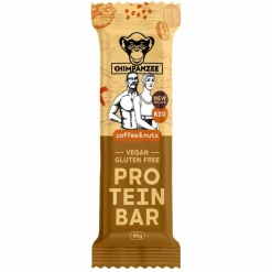 Outlet PROTEINBAR COFFEE & NUTS-BIO - Müsliriegel Verpflegung