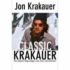 CLASSIC KRAKAUER - Reisebericht Exotische Reisen