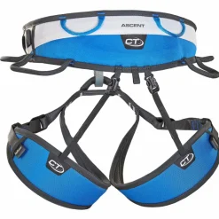 Sale ASCENT - Klettergurt Klettergurte