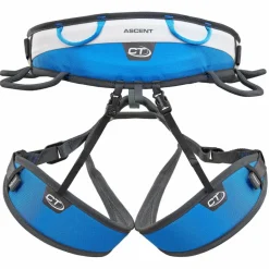 Sale ASCENT - Klettergurt Klettergurte