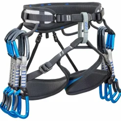 Sale ASCENT - Klettergurt Klettergurte