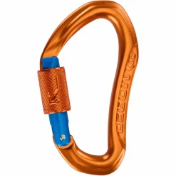 Hot MORFO BG - Karabiner Höhensicherheit|Karabiner