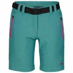 Online BERMUDA STRETCH Kinder - Softshellhose Kinder Kinderhosen