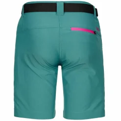 Online BERMUDA STRETCH Kinder - Softshellhose Kinder Kinderhosen