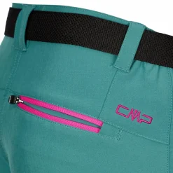 Online BERMUDA STRETCH Kinder - Softshellhose Kinder Kinderhosen