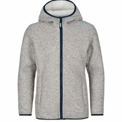 Clearance G JACKET FIX HOOD Kinder - Fleecejacke Kinder Kinder Fleecejacken Und Kinderpullover