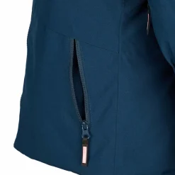 Kinder CMP Kinderjacken^G JACKET FIX HOOD Kinder - Skijacke