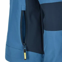 Sale JACKET FIX HOOD Kinder - Softshelljacke Kinder Kinderjacken