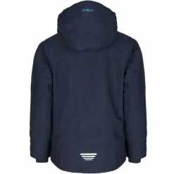 Sale JACKET SNAPS HOOD Kinder - Skijacke Kinder Kinderjacken