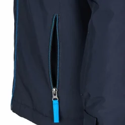 Sale JACKET SNAPS HOOD Kinder - Skijacke Kinder Kinderjacken