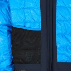 Sale JACKET SNAPS HOOD Kinder - Skijacke Kinder Kinderjacken