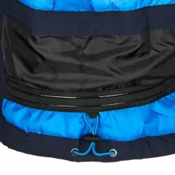 Sale JACKET SNAPS HOOD Kinder - Skijacke Kinder Kinderjacken
