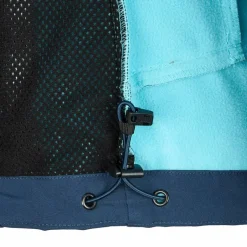 Online KID G JACKET FIX HOOD Kinder - Softshelljacke Kinder Kinderjacken