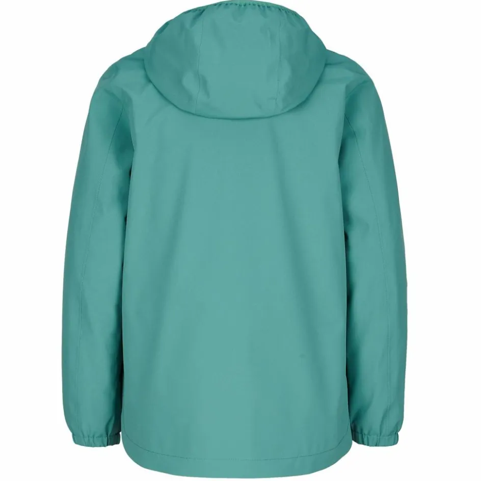 Kinder CMP Kinderjacken^KID G JACKET FIX HOOD Kinder - Regenjacke